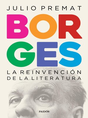 cover image of Borges